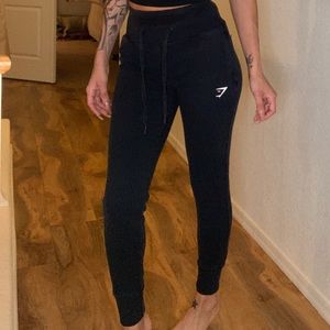 Bundle x2 Gym Shark Joggers